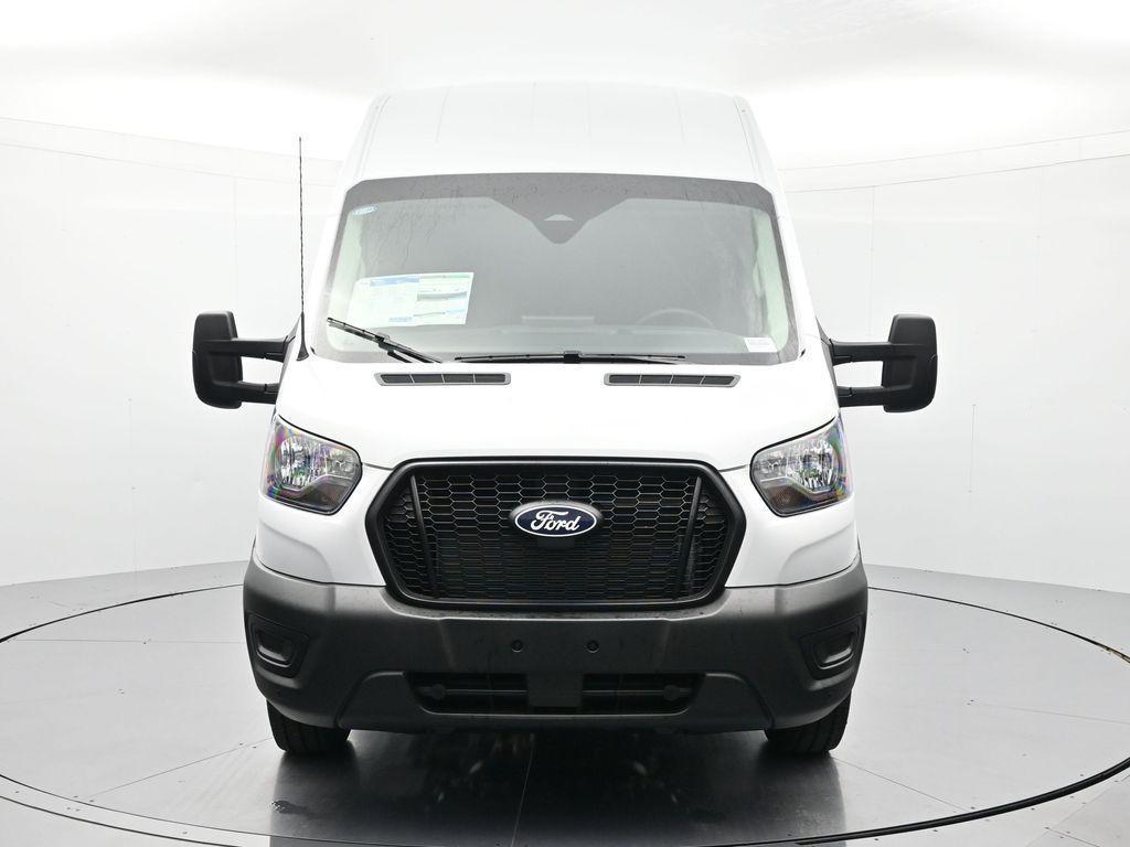 new 2026 Ford Transit-250 car, priced at $55,180