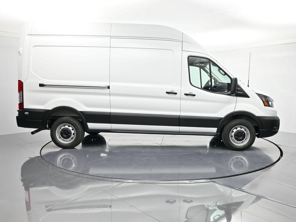 new 2026 Ford Transit-250 car, priced at $55,180