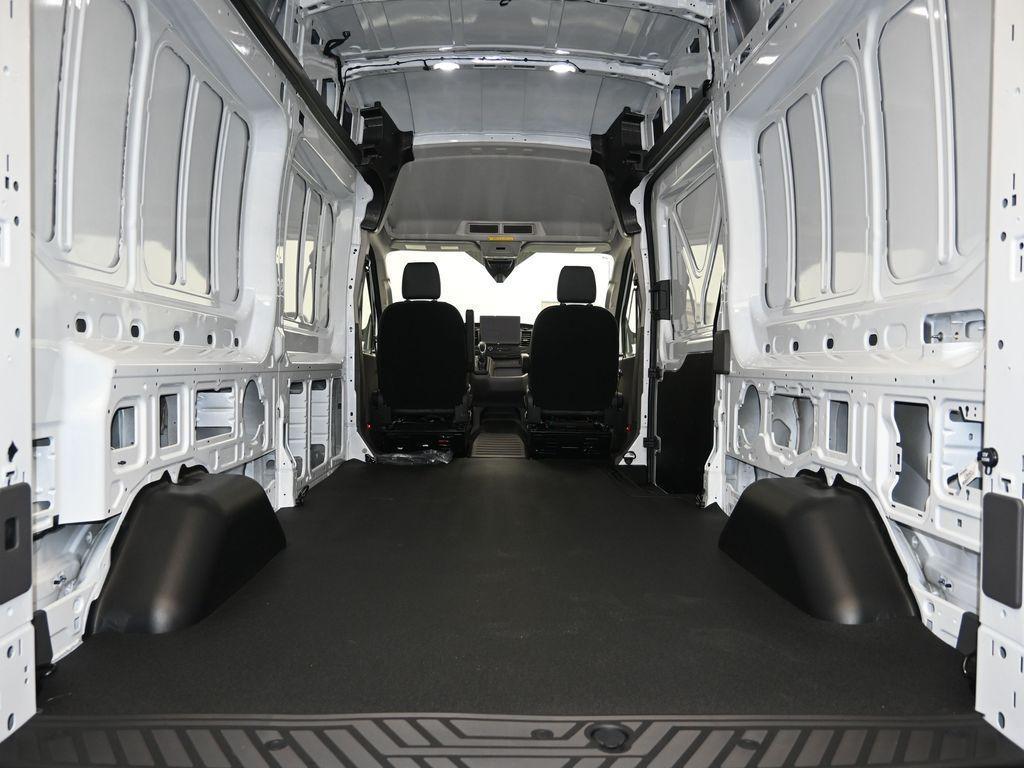 new 2026 Ford Transit-250 car, priced at $55,180