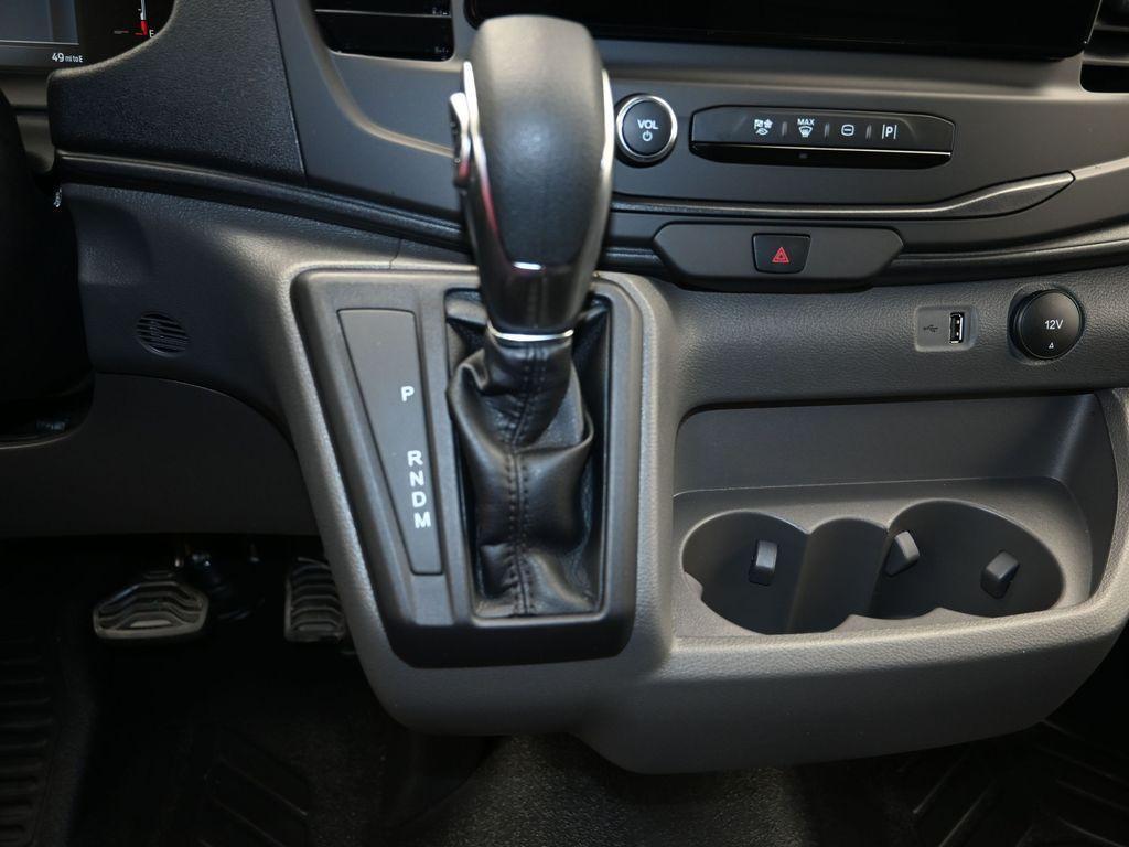 new 2026 Ford Transit-250 car, priced at $55,180