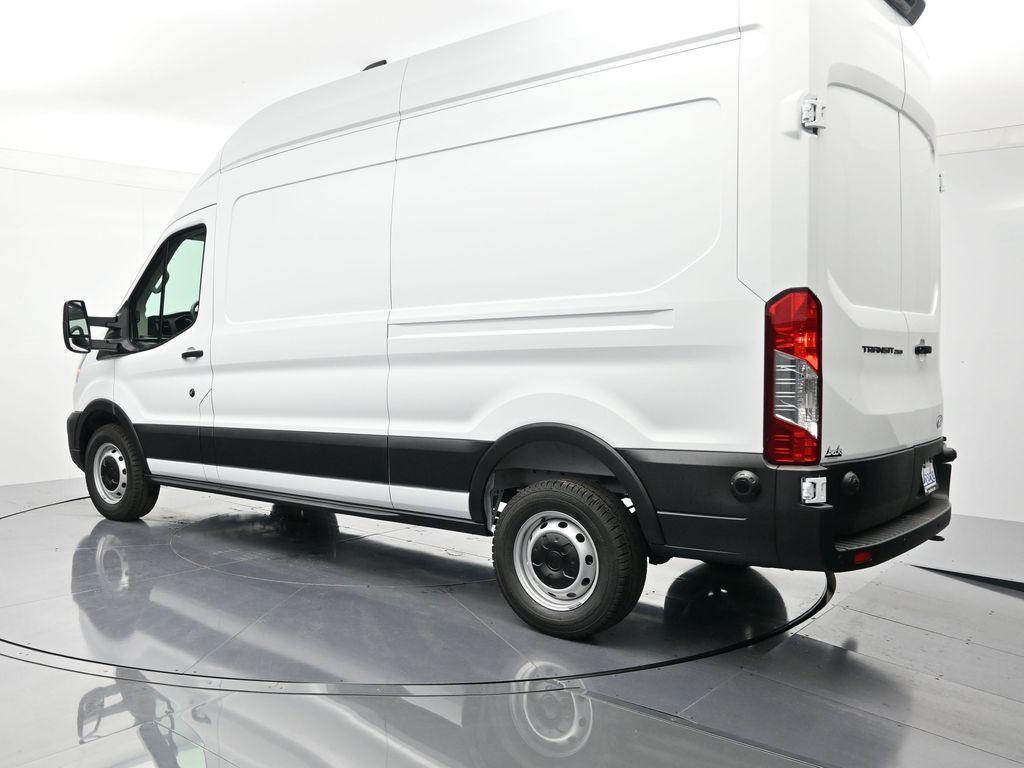 new 2026 Ford Transit-250 car, priced at $55,180
