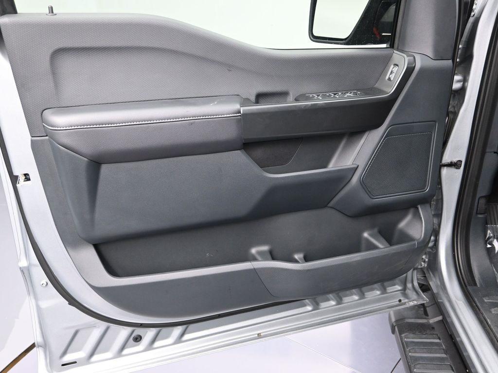 new 2025 Ford F-150 car, priced at $47,365