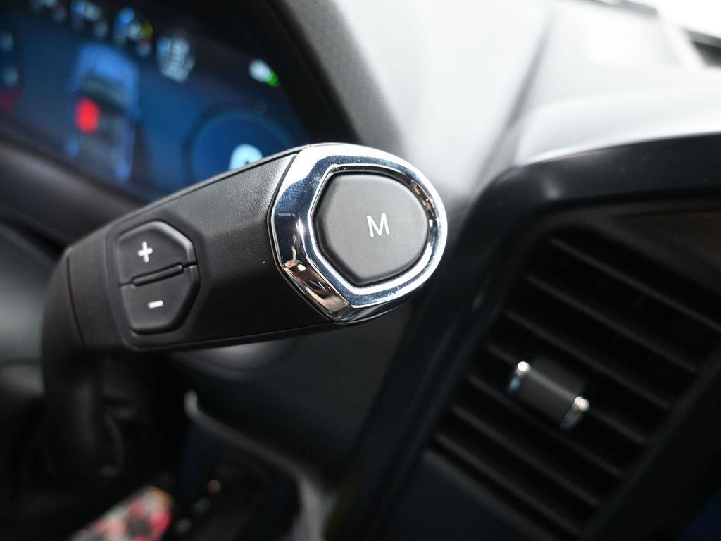 new 2025 Ford F-150 car, priced at $47,365