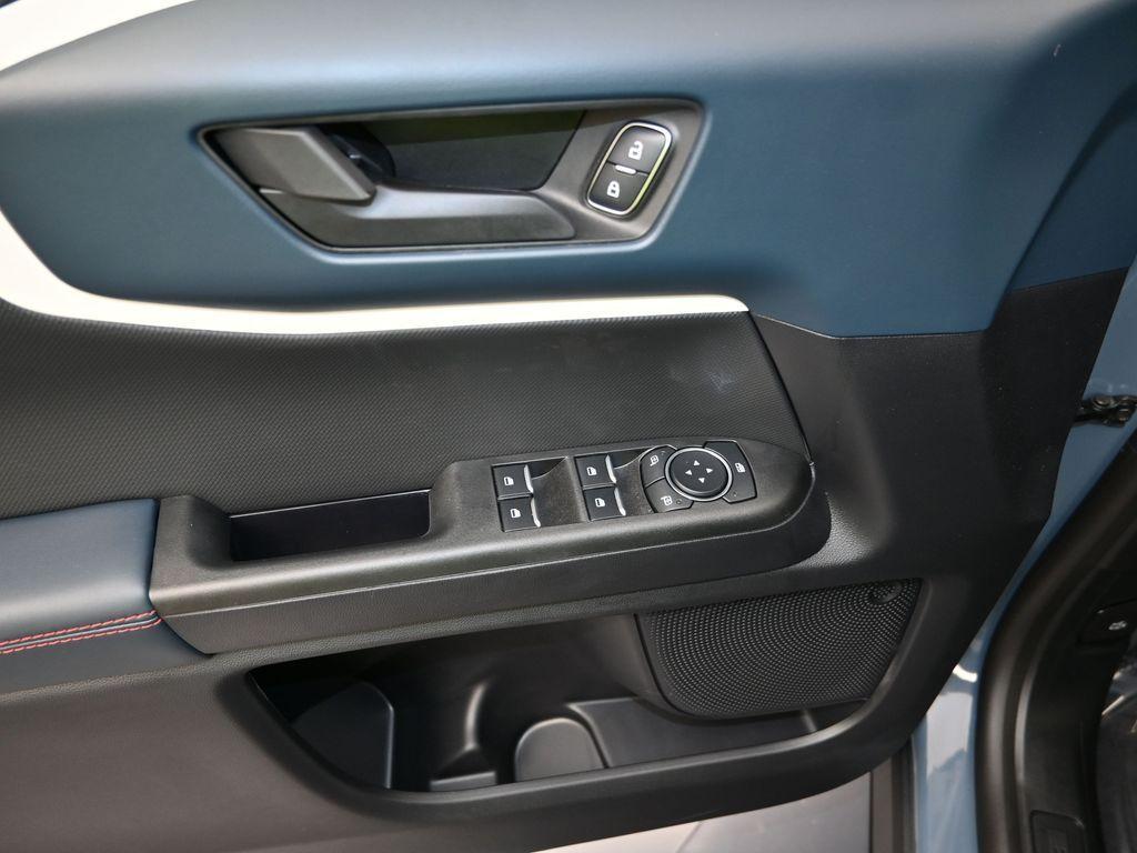 new 2026 Ford Bronco Sport car, priced at $35,764