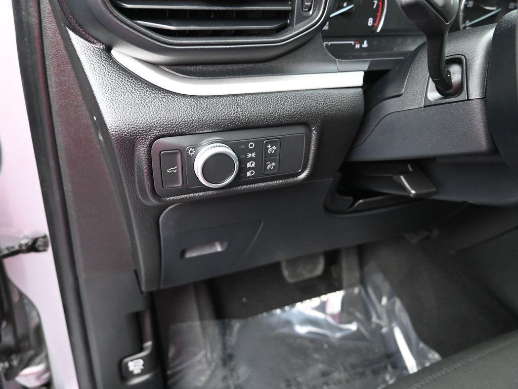 used 2022 Ford Explorer car, priced at $29,813