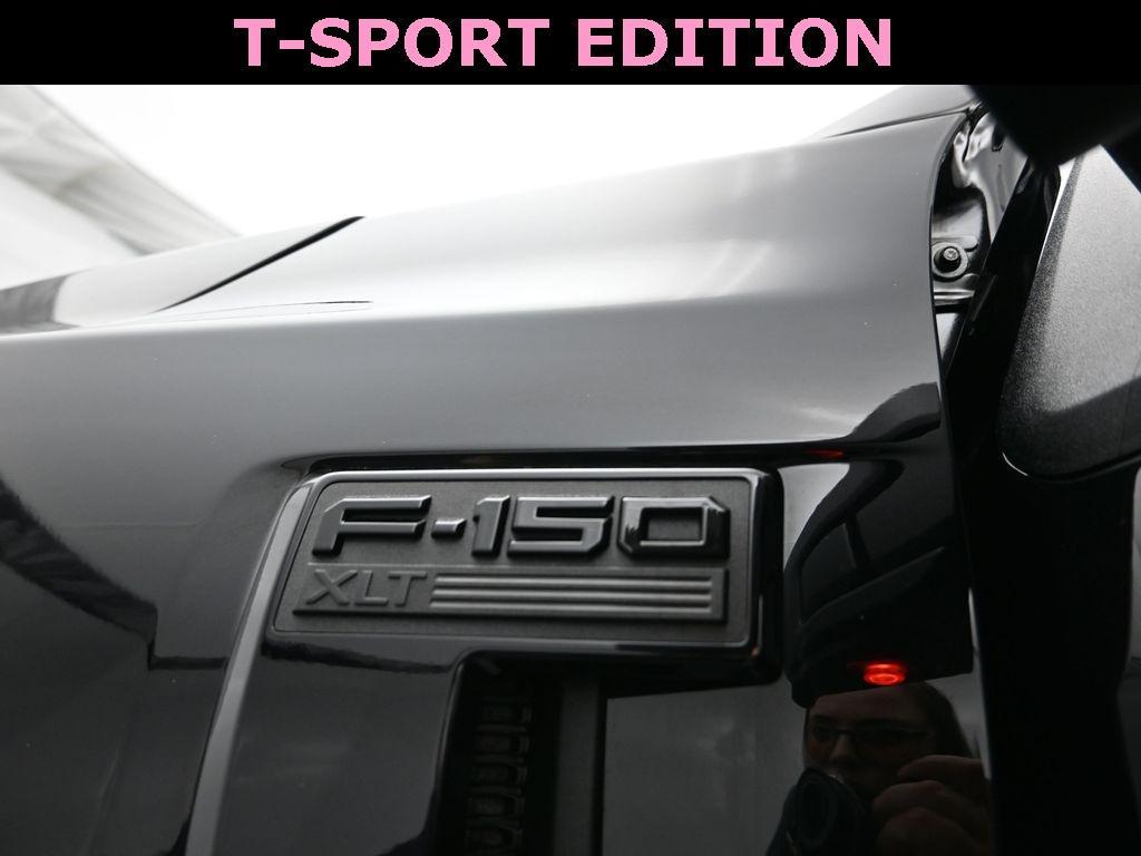 new 2025 Ford F-150 car, priced at $80,310