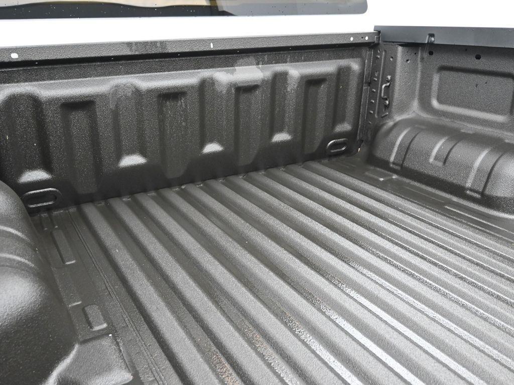 new 2025 Ford Ranger car, priced at $39,968