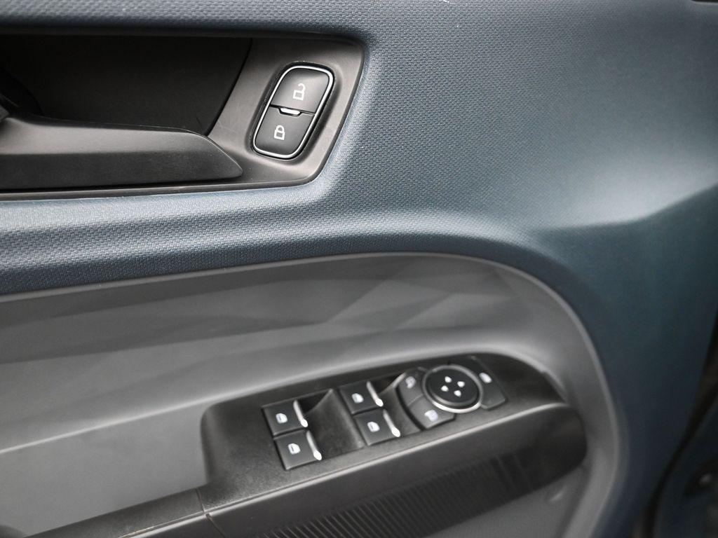 new 2025 Ford Maverick car, priced at $35,552
