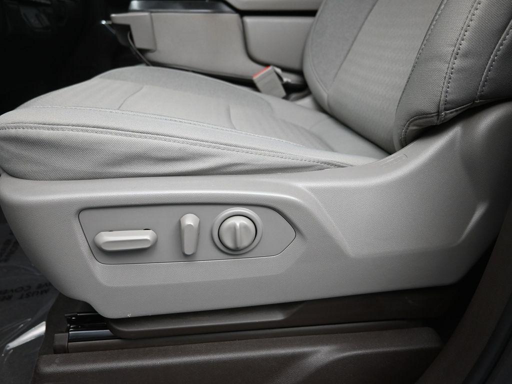 used 2021 Chevrolet Silverado 1500 car, priced at $23,285