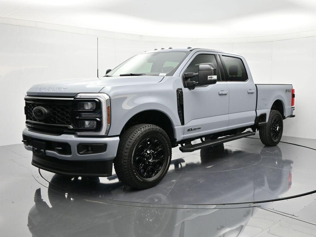 new 2026 Ford F-250 car, priced at $81,972