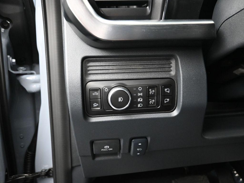 new 2026 Ford F-250 car, priced at $81,972