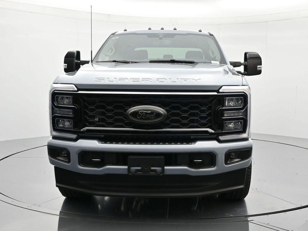 new 2026 Ford F-250 car, priced at $81,972