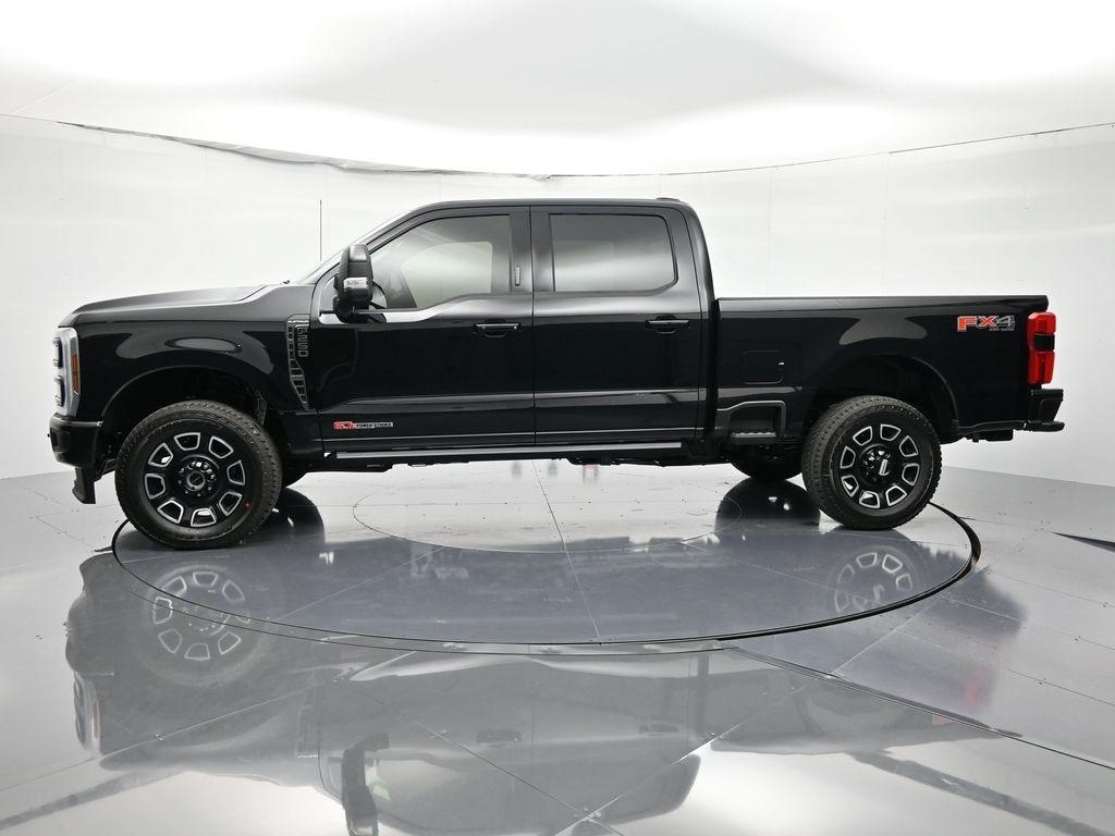 new 2026 Ford F-250 car, priced at $96,240