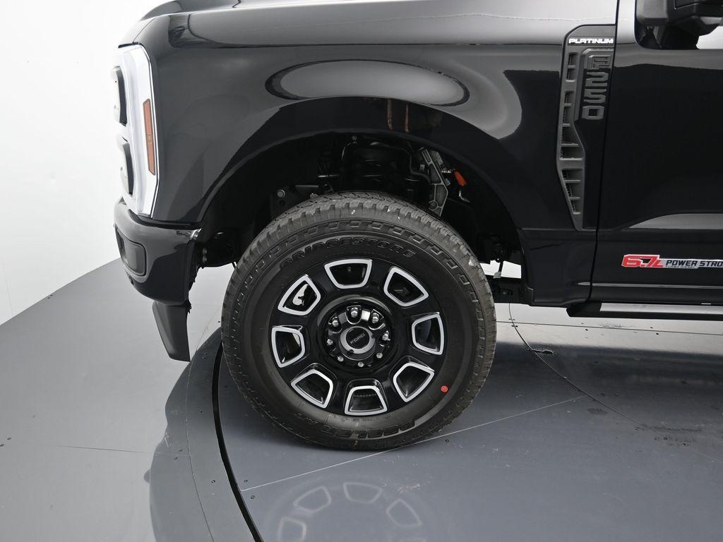 new 2026 Ford F-250 car, priced at $96,240