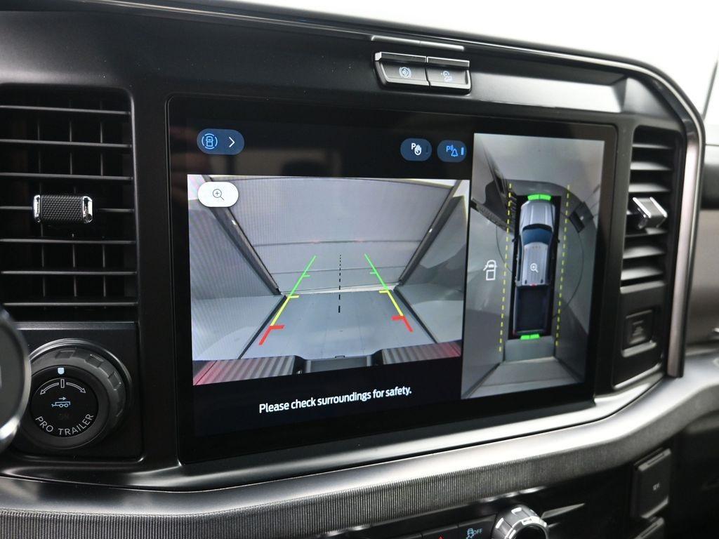 new 2026 Ford F-250 car, priced at $96,240