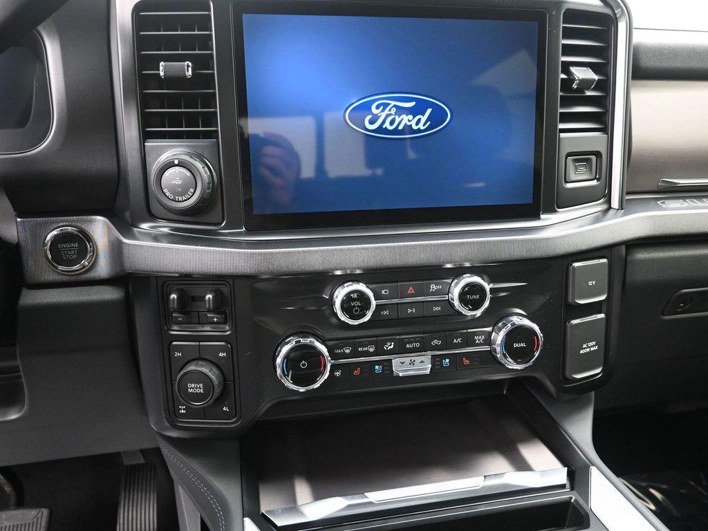 new 2026 Ford F-250 car, priced at $96,097