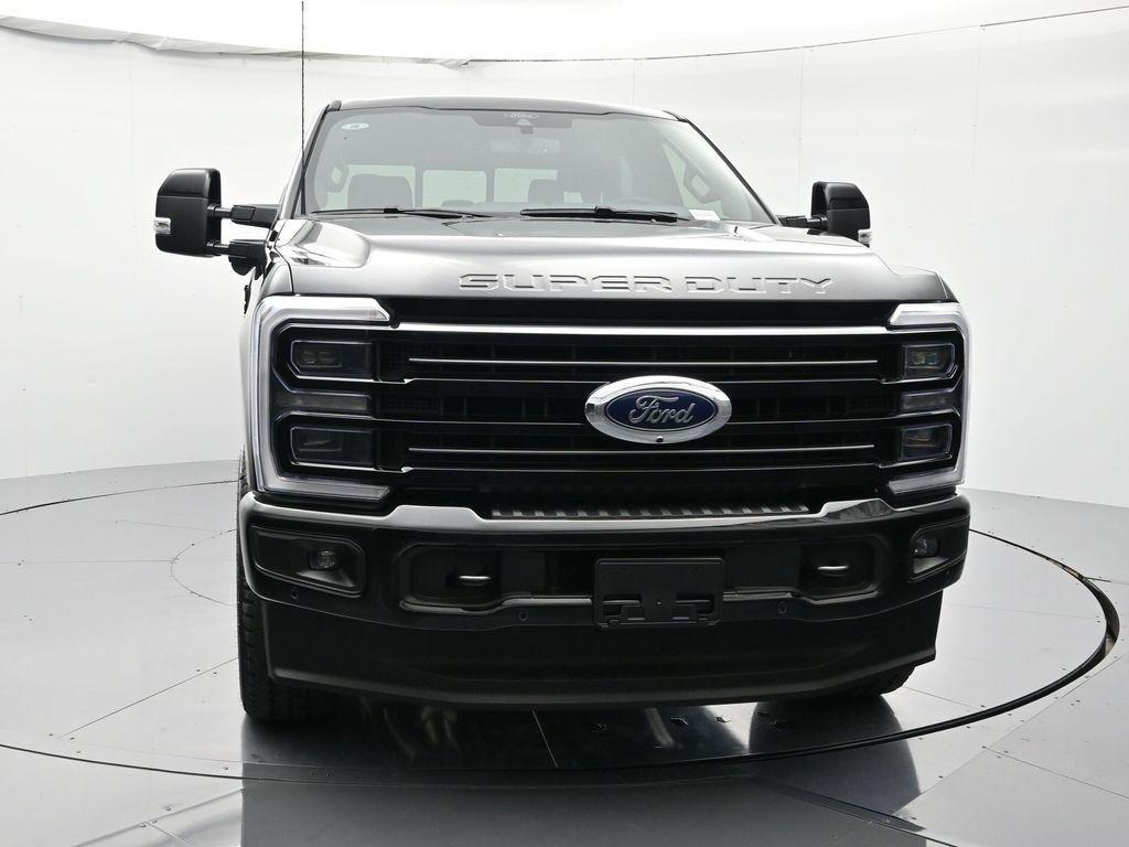 new 2026 Ford F-250 car, priced at $96,097