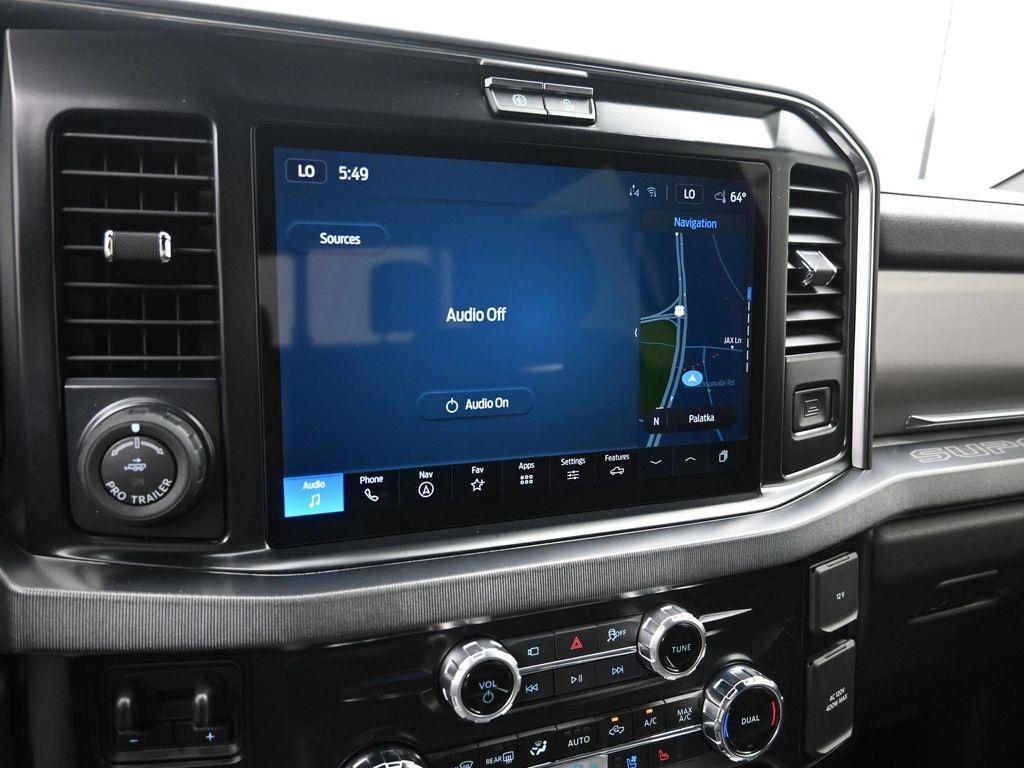 new 2026 Ford F-250 car, priced at $96,240