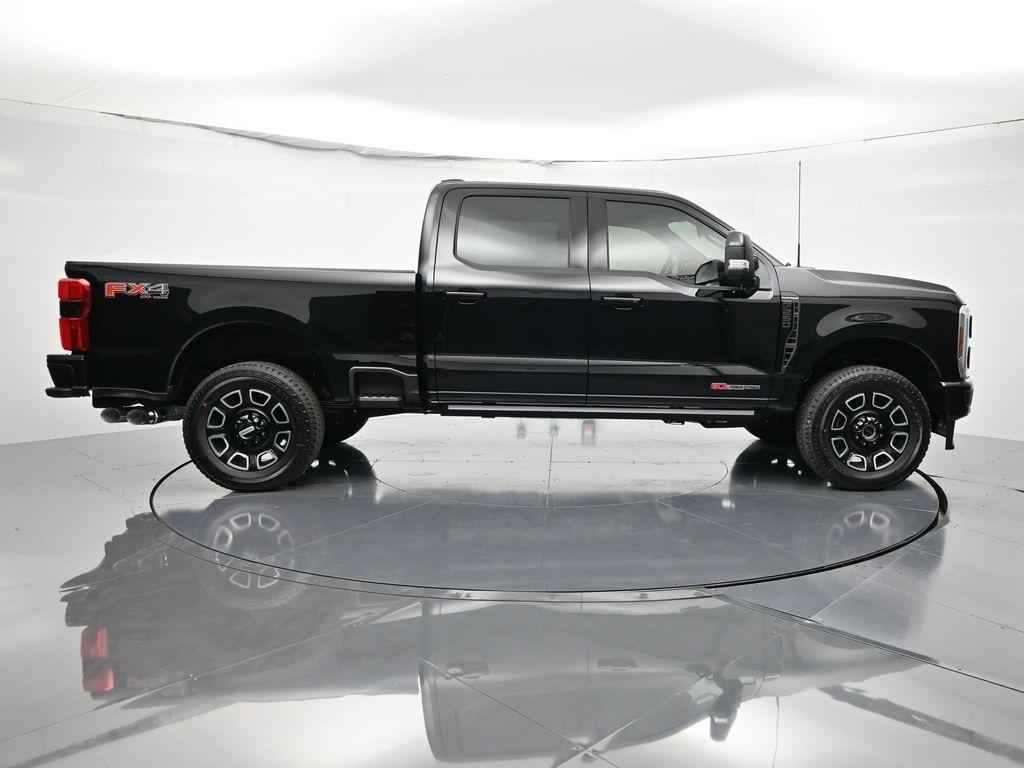 new 2026 Ford F-250 car, priced at $96,240