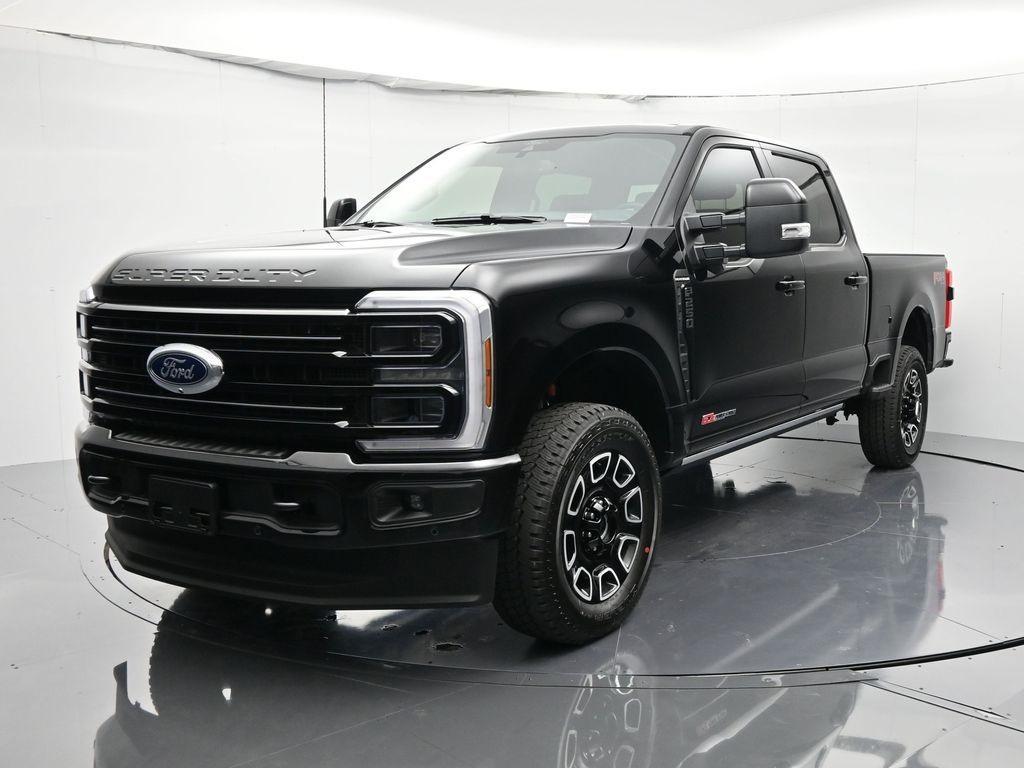 new 2026 Ford F-250 car, priced at $96,240