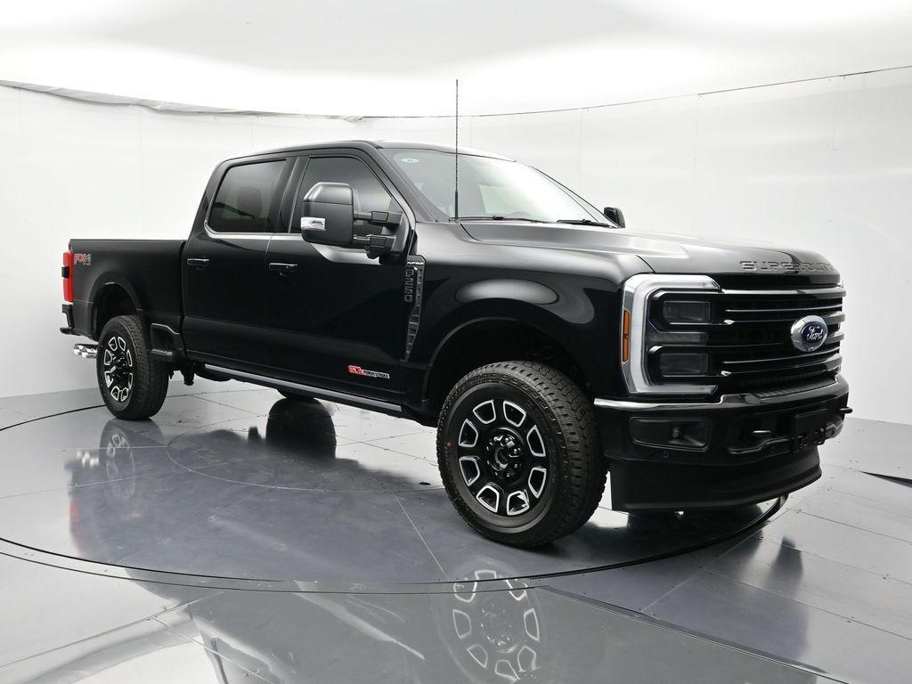 new 2026 Ford F-250 car, priced at $96,097