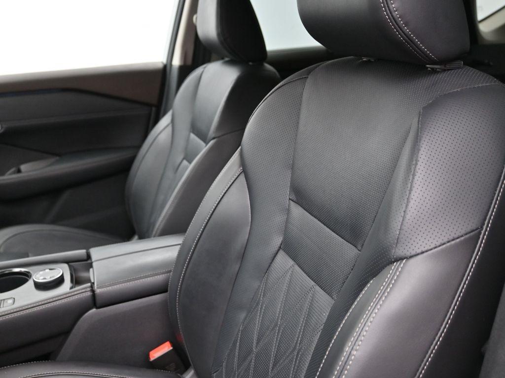 used 2023 Nissan Rogue car, priced at $25,435