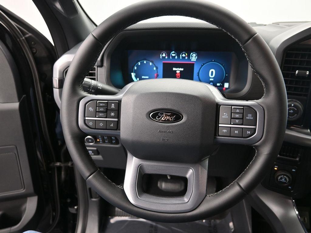 new 2026 Ford F-150 car, priced at $67,970
