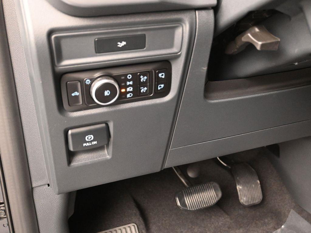 new 2026 Ford F-150 car, priced at $67,970