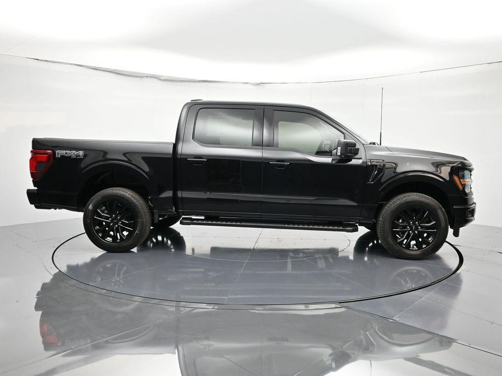 new 2026 Ford F-150 car, priced at $67,970