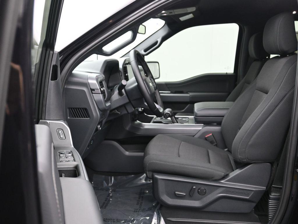 new 2026 Ford F-150 car, priced at $67,970