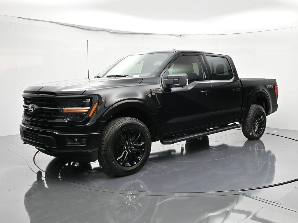 new 2026 Ford F-150 car, priced at $67,970