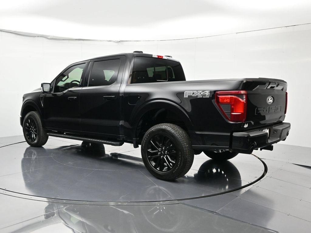 new 2026 Ford F-150 car, priced at $67,970