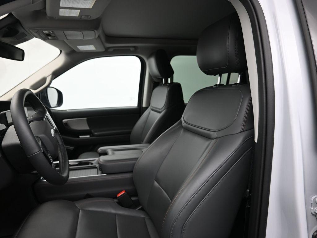 used 2025 Ford Expedition Max car, priced at $64,097