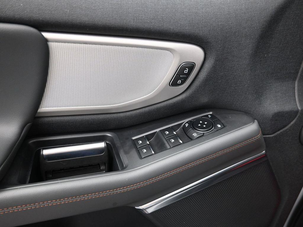 used 2025 Ford Expedition Max car, priced at $64,097