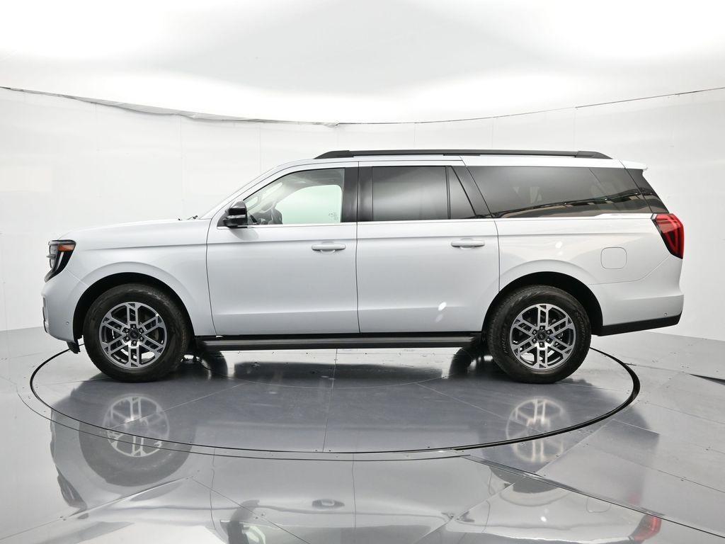 used 2025 Ford Expedition Max car, priced at $64,097