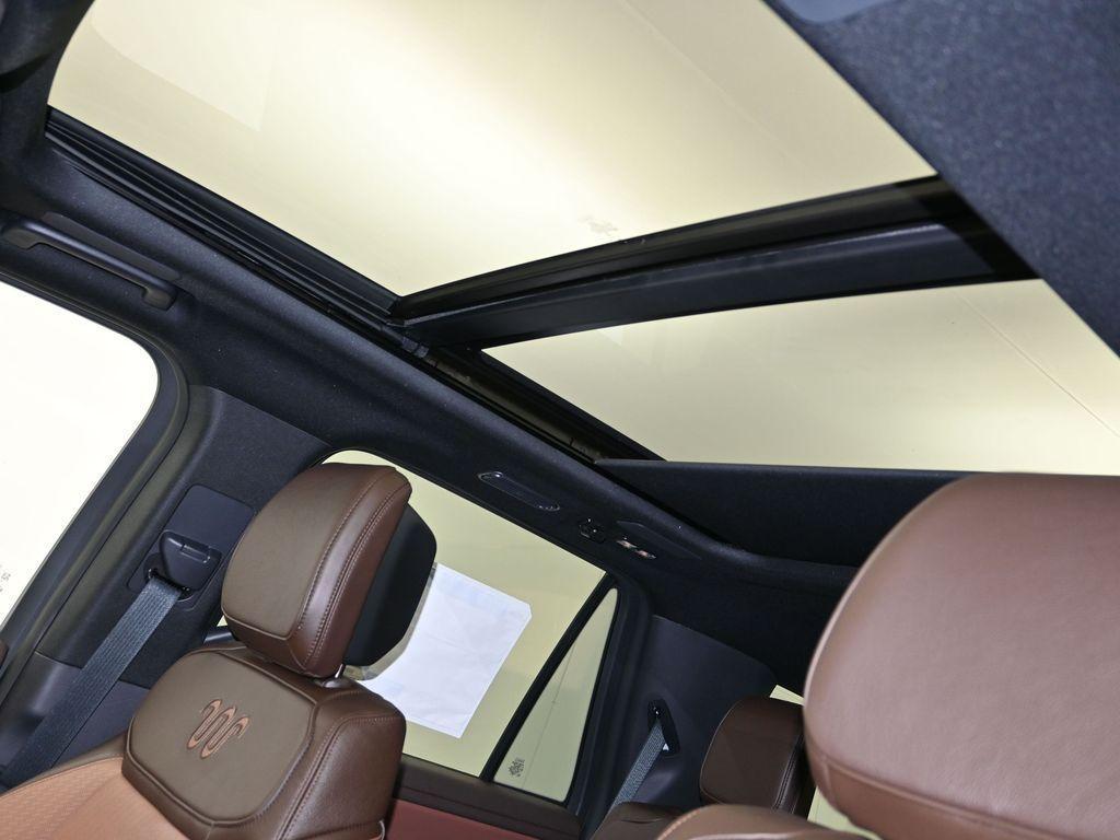 new 2026 Ford Expedition car, priced at $86,840