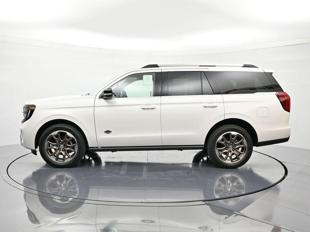new 2026 Ford Expedition car, priced at $86,840