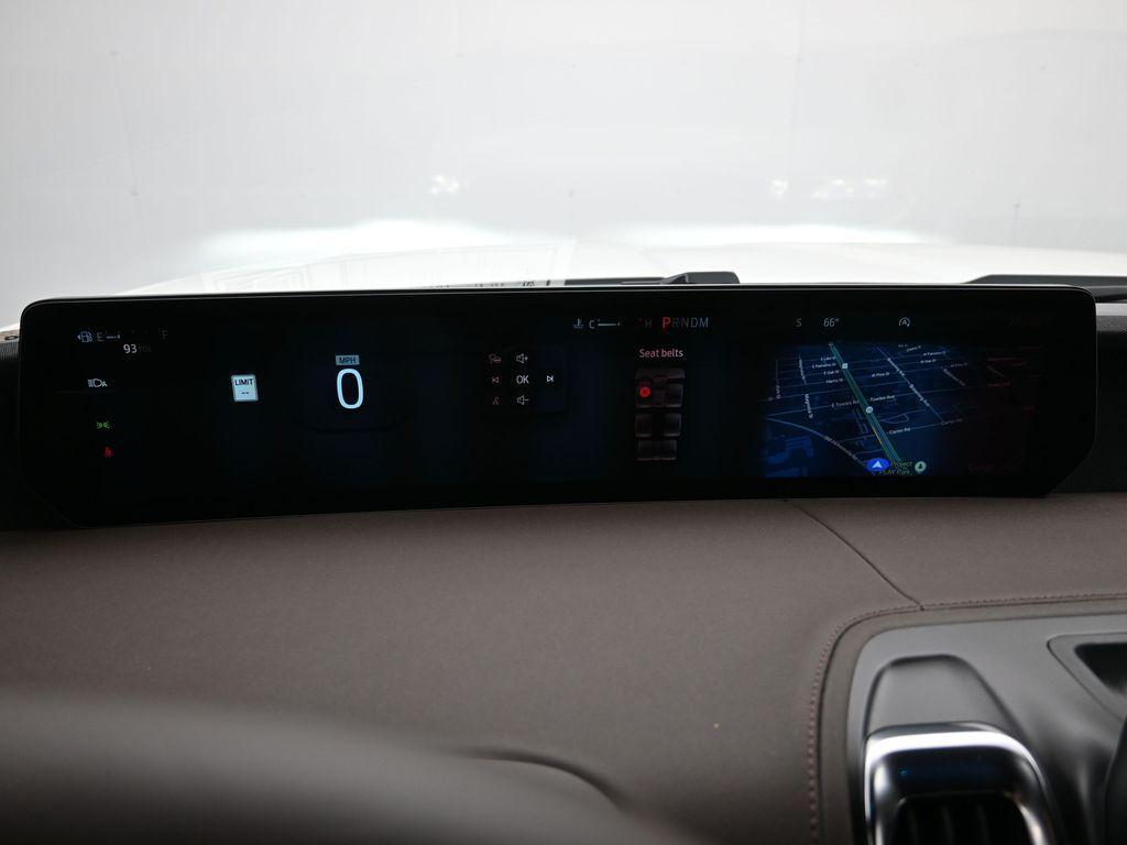 new 2026 Ford Expedition car, priced at $86,840