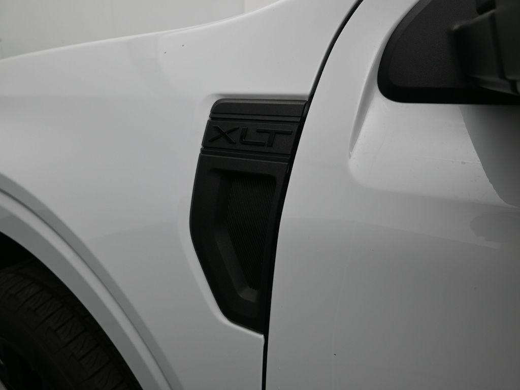 new 2025 Ford Maverick car, priced at $35,757