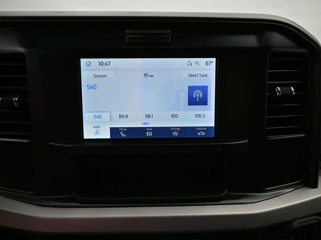 new 2026 Ford F-250 car, priced at $68,850