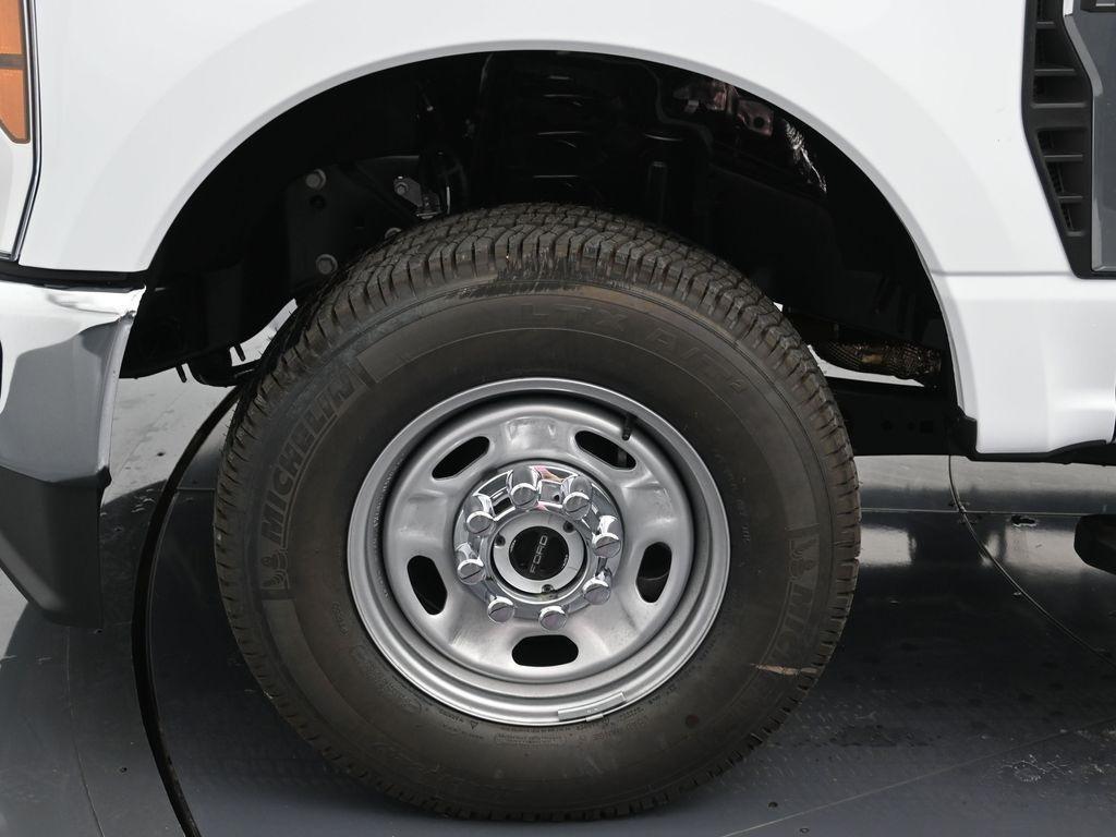 new 2026 Ford F-250 car, priced at $68,850