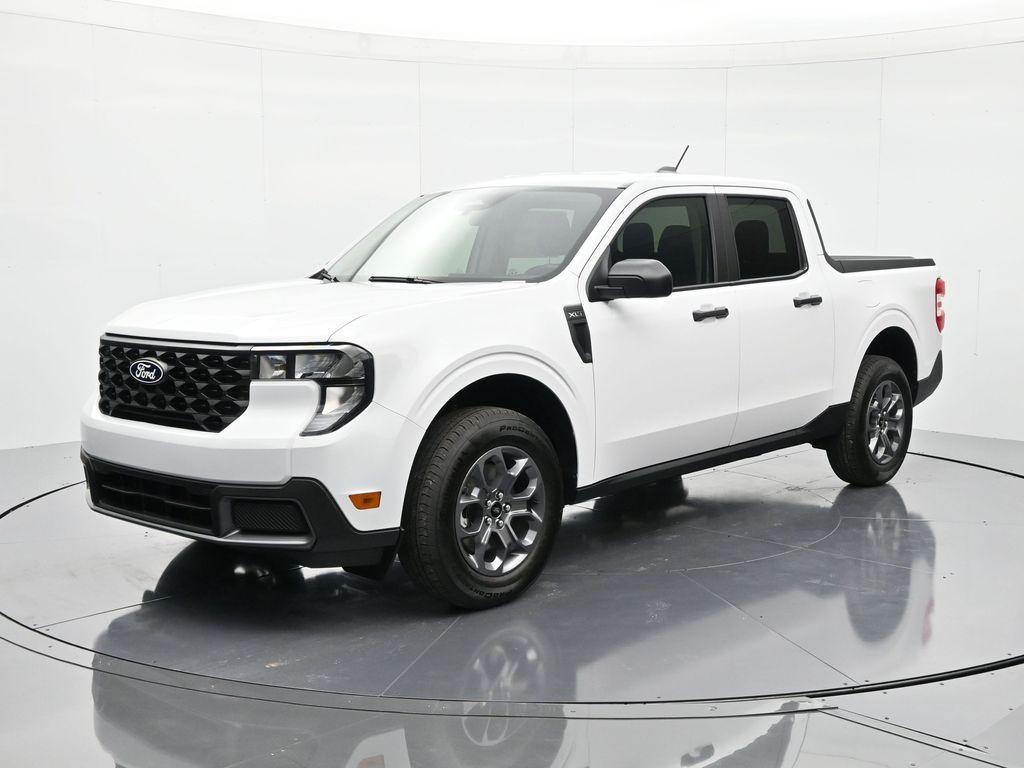 new 2026 Ford Maverick car, priced at $31,795