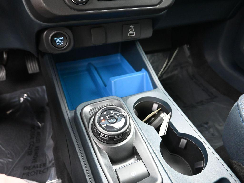 new 2026 Ford Maverick car, priced at $31,795