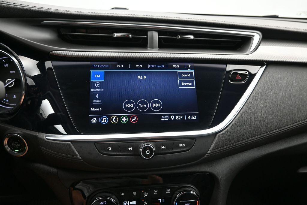 new 2026 Ford Ranger car, priced at $44,945