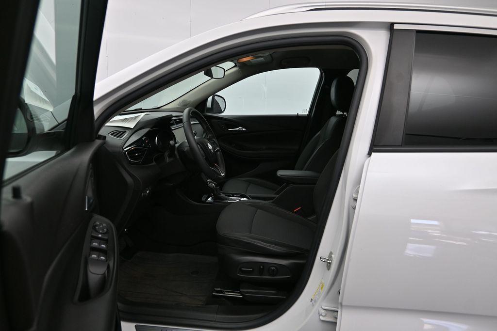 new 2026 Ford Ranger car, priced at $44,945
