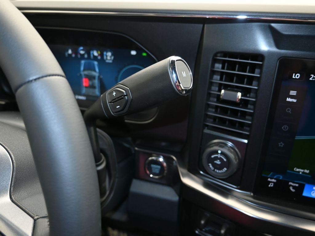 new 2026 Ford F-250 car, priced at $116,364