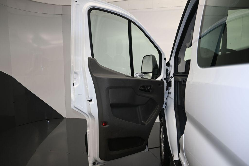 used 2024 Ford Transit-350 car, priced at $40,076