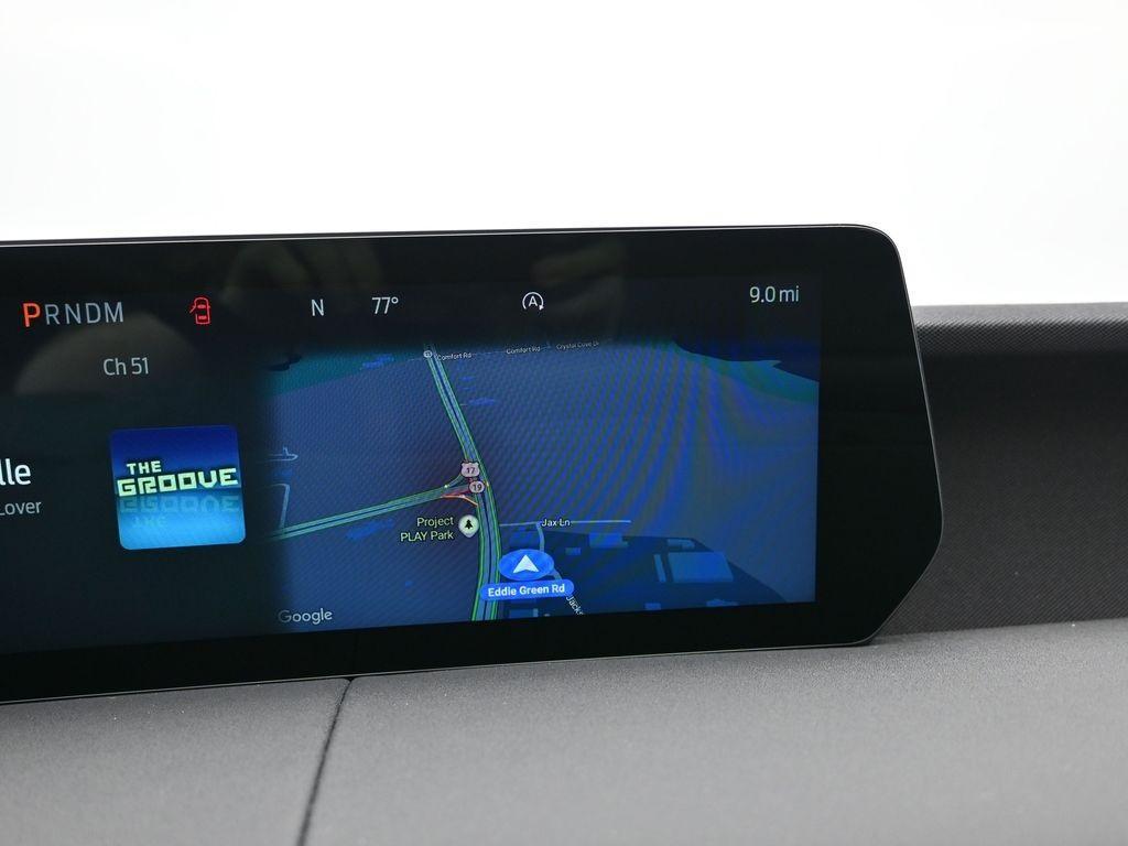 new 2025 Ford Expedition Max car