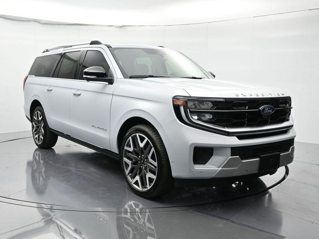 new 2025 Ford Expedition Max car