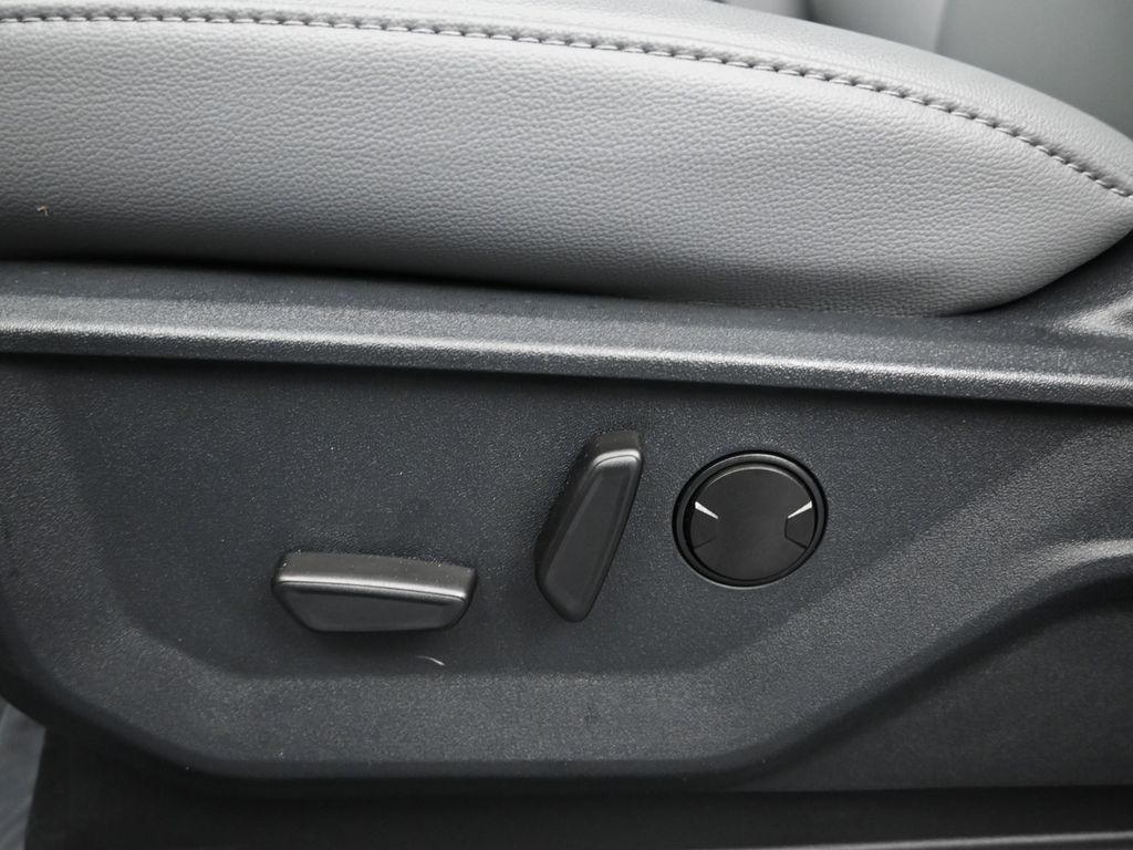 new 2025 Ford F-150 Lightning car, priced at $67,346